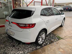 Renault Megane Zen Tce GPF 103kW 140CV   - Foto 4