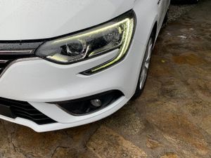 Renault Megane Zen Tce GPF 103kW 140CV   - Foto 27