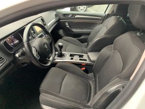 Renault Megane Zen Tce GPF 103kW 140CV   - Foto 8