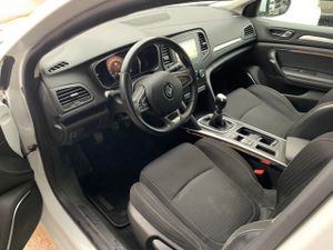 Renault Megane Zen Tce GPF 103kW 140CV   - Foto 7