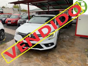 Renault Megane Zen Tce GPF 103kW 140CV   - Foto 2