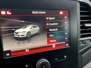 Renault Megane Zen Tce GPF 103kW 140CV   - Foto 18