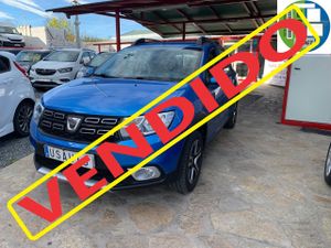 Dacia Sandero Essent. TCE 66kW 90CV GLP 18   - Foto 2