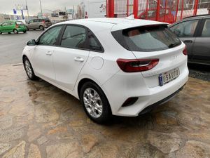 Kia Ceed 1.0 TGDi 88kW 120CV Concept   - Foto 6