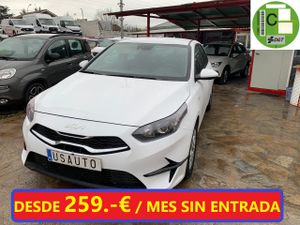 Kia Ceed 1.0 TGDi 88kW 120CV Concept   - Foto 2