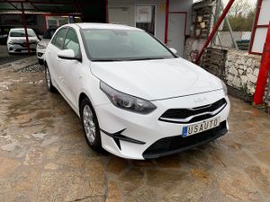 Kia Ceed 1.0 TGDi 88kW 120CV Concept   - Foto 3