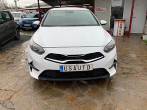 Kia Ceed 1.0 TGDi 88kW 120CV Concept   - Foto 4