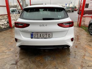 Kia Ceed 1.0 TGDi 88kW 120CV Concept   - Foto 7