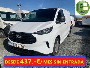 Ford Transit Custom Van 2.0 Ecoblue 100kW 300 L1 Trend   - Foto 2