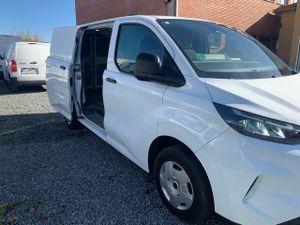 Ford Transit Custom Van 2.0 Ecoblue 100kW 300 L1 Trend   - Foto 6