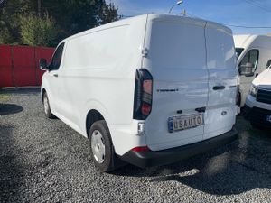 Ford Transit Custom Van 2.0 Ecoblue 100kW 300 L1 Trend   - Foto 5