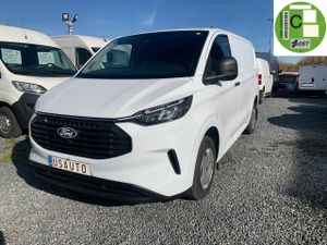 Ford Transit Custom Van 2.0 Ecoblue 100kW 300 L1 Trend   - Foto 2