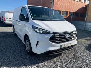 Ford Transit Custom Van 2.0 Ecoblue 100kW 300 L1 Trend   - Foto 3