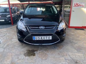 Ford C Max 1.0 ECOBOOTS   - Foto 4