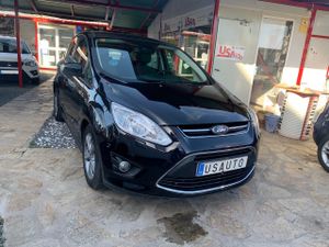 Ford C Max 1.0 ECOBOOTS   - Foto 3