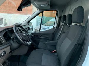 Ford Transit  Furgon 350 130 CV L3 H2 TREND   - Foto 13