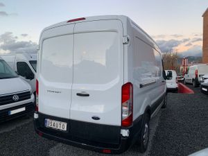 Ford Transit  Furgon 350 130 CV L3 H2 TREND   - Foto 6