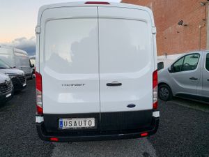 Ford Transit  Furgon 350 130 CV L3 H2 TREND   - Foto 8