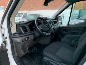 Ford Transit  Furgon 350 130 CV L3 H2 TREND   - Foto 12