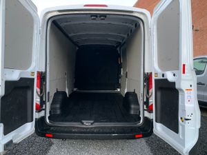 Ford Transit  Furgon 350 130 CV L3 H2 TREND   - Foto 9