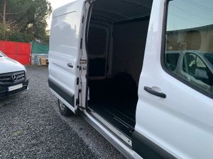 Ford Transit  Furgon 350 130 CV L3 H2 TREND   - Foto 5