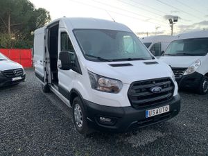 Ford Transit  Furgon 350 130 CV L3 H2 TREND   - Foto 3