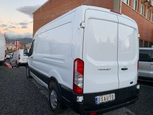 Ford Transit  Furgon 350 130 CV L3 H2 TREND   - Foto 7