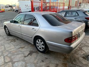 Mercedes 320 E-320-CDI ELEGANCE   - Foto 6