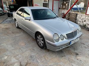 Mercedes 320 E-320-CDI ELEGANCE   - Foto 3