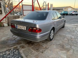 Mercedes 320 E-320-CDI ELEGANCE   - Foto 5