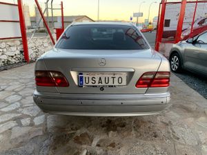 Mercedes 320 E-320-CDI ELEGANCE   - Foto 7