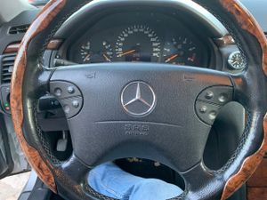 Mercedes 320 E-320-CDI ELEGANCE   - Foto 15