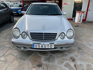 Mercedes 320 E-320-CDI ELEGANCE   - Foto 4