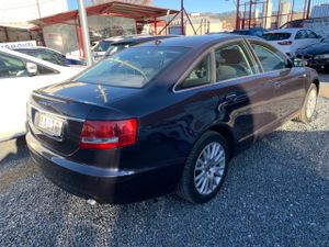 Audi A6 2.0 TDI 140 S-LINE   - Foto 5