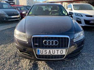 Audi A6 2.0 TDI 140 S-LINE   - Foto 4