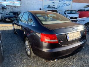 Audi A6 2.0 TDI 140 S-LINE   - Foto 6