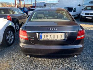 Audi A6 2.0 TDI 140 S-LINE   - Foto 7