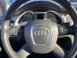 Audi A6 2.0 TDI 140 S-LINE   - Foto 15