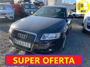 Audi A6 2.0 TDI 140 S-LINE   - Foto 2