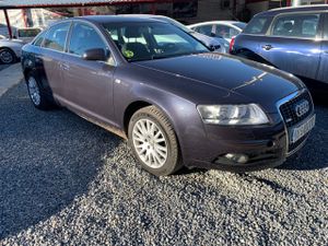 Audi A6 2.0 TDI 140 S-LINE   - Foto 3