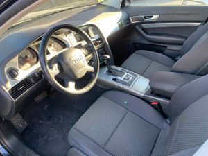 Audi A6 2.0 TDI 140 S-LINE   - Foto 9