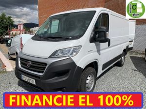 Fiat Ducato 35 Corto 2.3 Mjet 96kW 130CV S35   - Foto 2