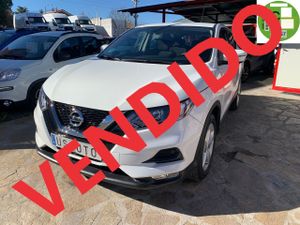 Nissan Qashqai DIGT 103 kW 140 CV E6D ACENTA   - Foto 2