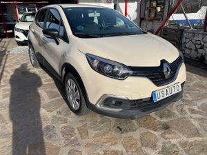 Renault Captur Life TCe 66kW 90CV   - Foto 3