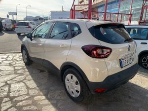 Renault Captur Life TCe 66kW 90CV   - Foto 6