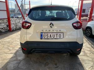 Renault Captur Life TCe 66kW 90CV   - Foto 7