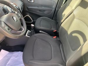 Renault Captur Life TCe 66kW 90CV   - Foto 11
