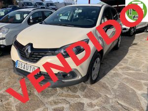 Renault Captur Life TCe 66kW 90CV   - Foto 2