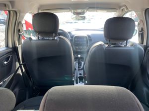 Renault Captur Life TCe 66kW 90CV   - Foto 8