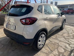 Renault Captur Life TCe 66kW 90CV   - Foto 5